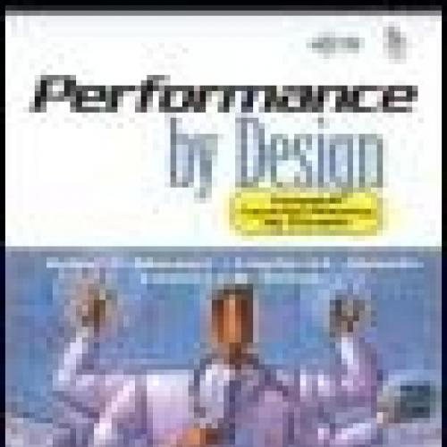 Performance by Design_ Computer Capacity Planning by Example @TBy Daniel A. Menascé, Virgilio A...