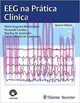 [AME]EEG na Prática Clínica, 4th Edition (EPUB)