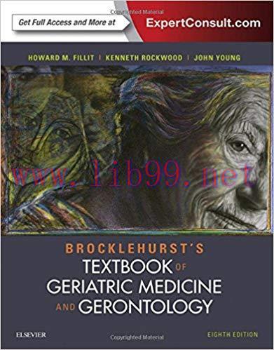 [PDF]Brocklehurst’s Textbook of Geriatric Medicine and Gerontology 8E