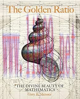 (PDF)The Golden Ratio:The Divine Beauty of Mathematics