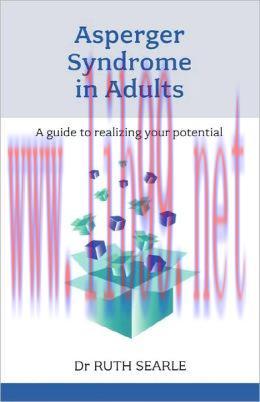 [AME]Asperger Syndrome In Adults - A Guide To Realising Your Potential (EPUB)
