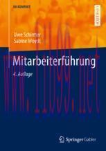 [PDF]Mitarbeiterführung