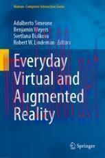 [PDF]Everyday Virtual and Augmented Reality