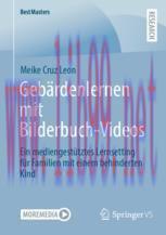 [PDF]Gebärdenlernen mit Bilderbuch-Videos: Ein mediengestütztes Lernsetting für Familien mit ei...
