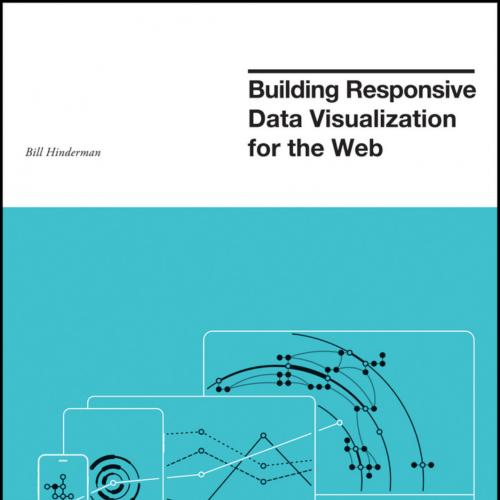 Building Responsive Data Visualization for the Web