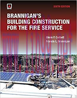 (PDF)Brannigan’s Building Construction for the Fire Service