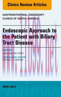 [AME]Endolumenal Therapy, An Issue of Gastrointestinal Endoscopy Clinics, 1e (The Clinics: Inte...