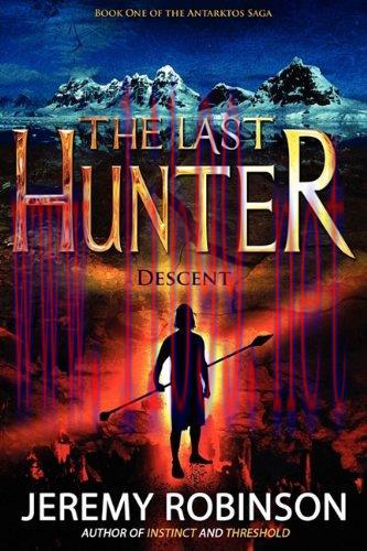 [FOX-Ebook]The Last Hunter - Descent