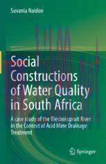 [PDF]Social Constructions of Water Quality in South Africa: A case study of the Blesbokspruit R...