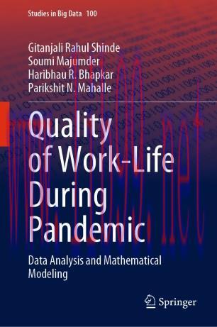 Quality of Work-Life During Pandemic
