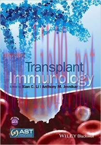 [AME]Transplant Immunology