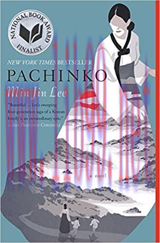 (PDF)Pachinko (National Book Award Finalist)