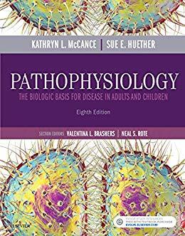 (PDF)Pathophysiology – E-Book The Biologic Basis for Disease in Adults and Children