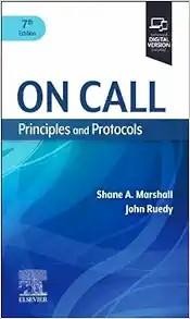 [AME]On Call Principles and Protocols: Principles and Protocols, 7th edition (Original PDF)