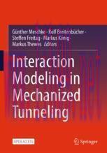 [PDF]Interaction Modeling in Mechanized Tunneling