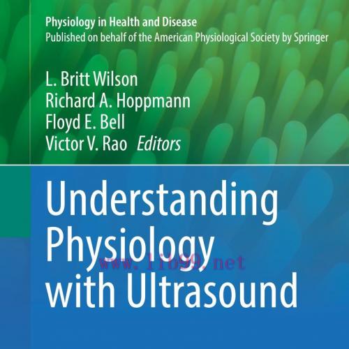 [AME]Understanding Physiology with Ultrasound (Original PDF)