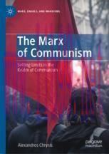 [PDF]The Marx of Communism: Setting Limits in the Realm of Communism