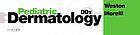 [AME]Pediatric Dermatology DDX Deck (Original PDF)