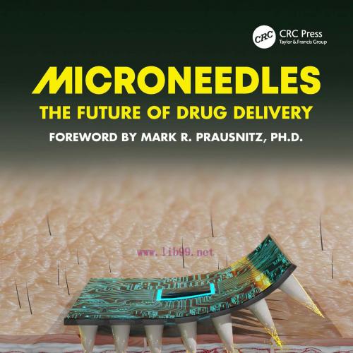 [AME]Microneedles: The Future of Drug Delivery (Original PDF)