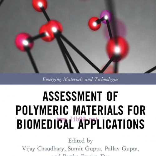 [AME]Assessment of Polymeric Materials for Biomedical Applications (Original PDF)