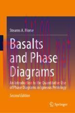 [PDF]Basalts and Phase Diagrams: An Introduction to the Quantitative Use of Phase Diagrams in I...