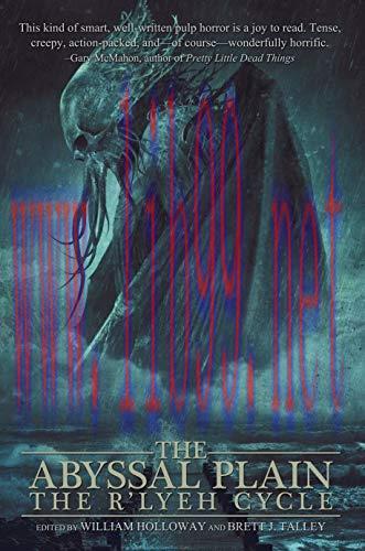 (PDF)The Abyssal Plain: The R’lyeh Cycle