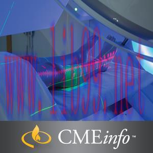 [AME]Radiation Oncology – A Comprehensive Review 2018 (CME Videos)