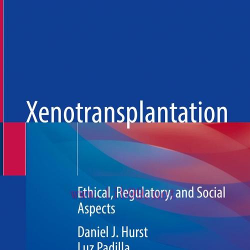 [AME]Xenotransplantation (Original PDF)