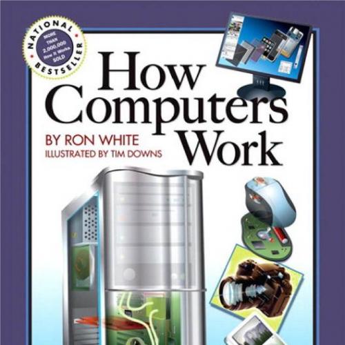 How-Computers-Work - Eugene