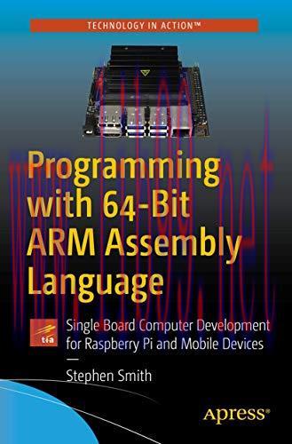 [FOX-Ebook]Programming with 64-Bit ARM Assembly Language
