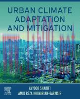[PDF]Urban Climate Adaptation and Mitigation