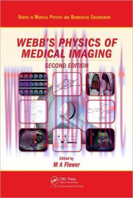 [AME]Webb’s Physics of Medical Imaging, 2nd Edition (Original PDF)