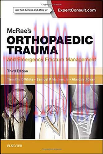 [PDF]McRae’s Orthopaedic Trauma and Emergency Fracture Management, 3ed