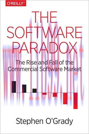 [SAIT-Ebook]The Software Paradox