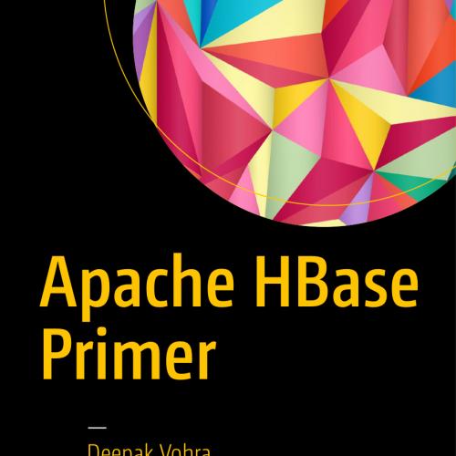 Apache HBase Primer