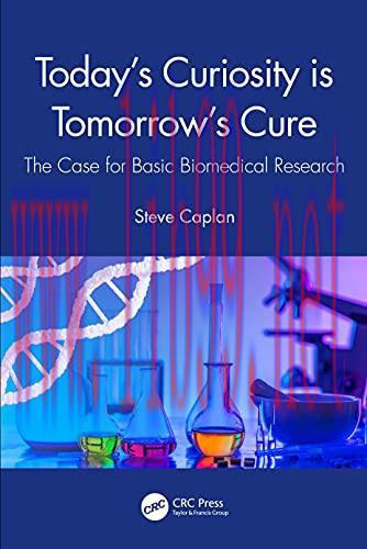 [AME]Today’s Curiosity is Tomorrow’s Cure: The Case for Basic Biomedical Research (Original PDF...