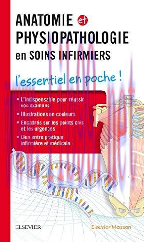 [AME]Anatomie et physiopathologie en soins infirmiers (Original PDF)