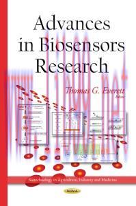 [AME]Advances in Biosensors Research