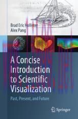 [PDF]A Concise Introduction to Scientific Visualization