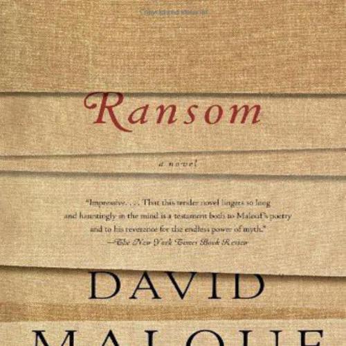 Ransom A Novel - David Malouf