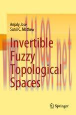 [PDF]Invertible Fuzzy Topological Spaces