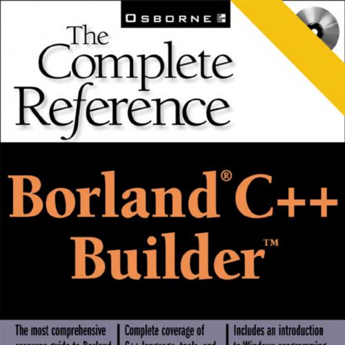 Borland C-- Builder