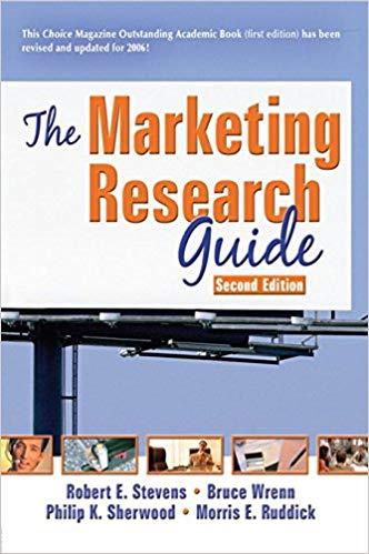 (PDF)The Marketing Research Guide 2nd Edition