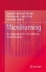 [PDF]Microlearning: New Approaches To A More Effective Higher Education