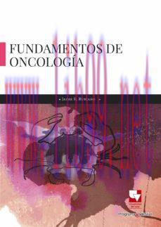 [AME]FUNDAMENTOS DE ONCOLOGÍA (Original PDF)