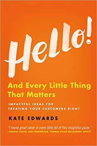 (PDF)Hello! And Every Little Thing That Matters 1st ed. 2015 Edition