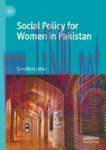 [PDF]Social Policy for Women in Pakistan