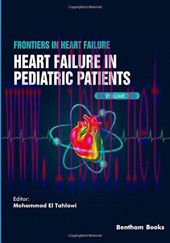 [AME]Heart Failure in Pediatric Patients (Frontiers in Heart Failure) (Original PDF)