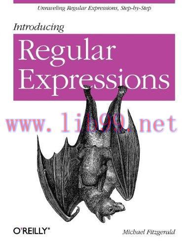 [FOX-Ebook]Introducing Regular Expressions