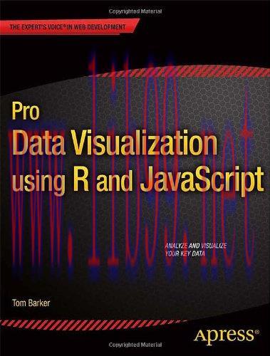 [FOX-Ebook]Pro Data Visualization using R and JavaScript
